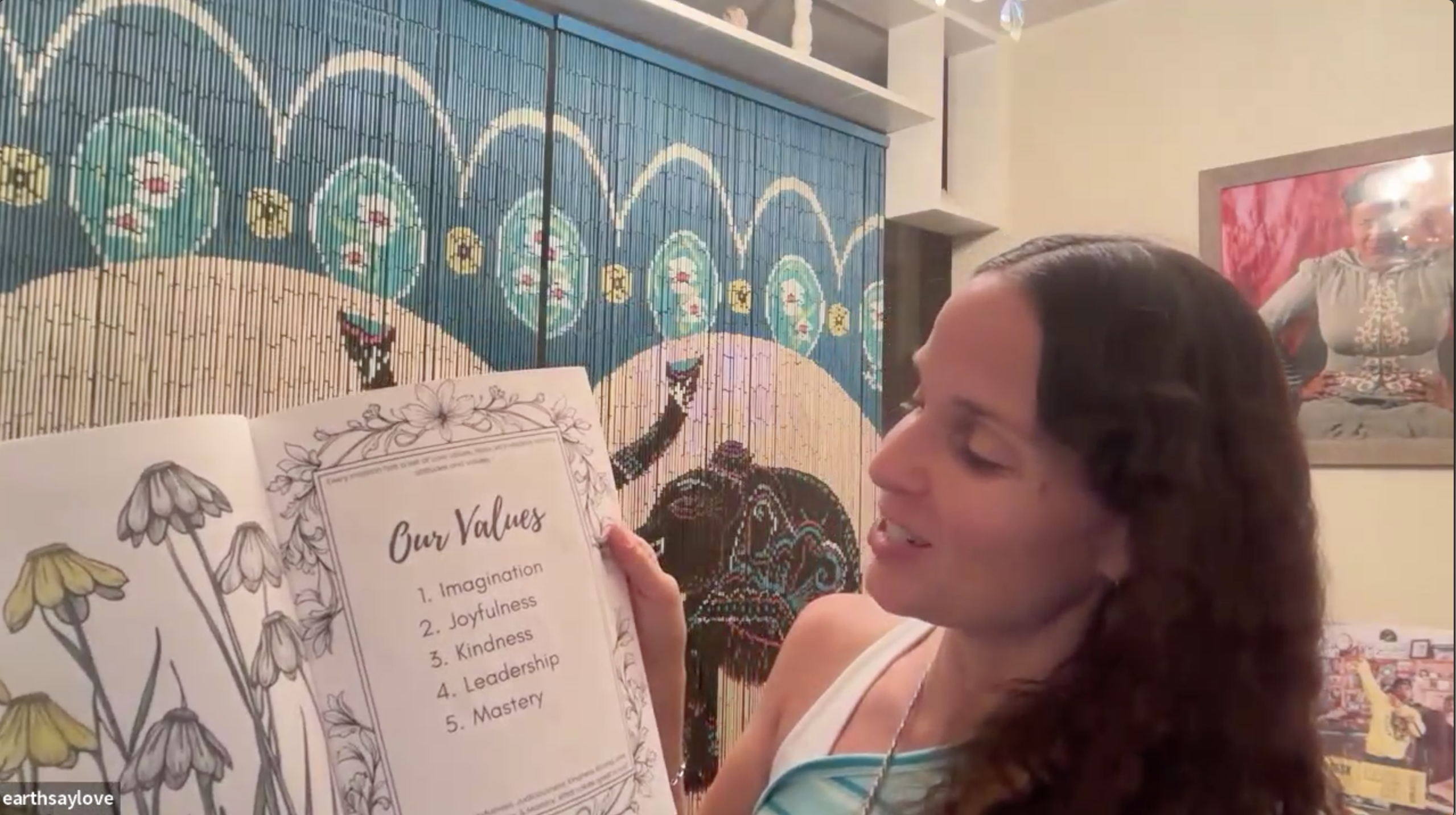 Starship 25.5.18 Judiciousness